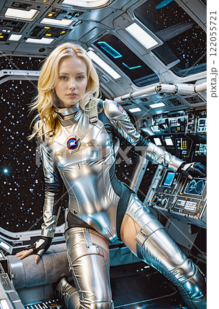 Space Odyssey Space Odyssey 122055721