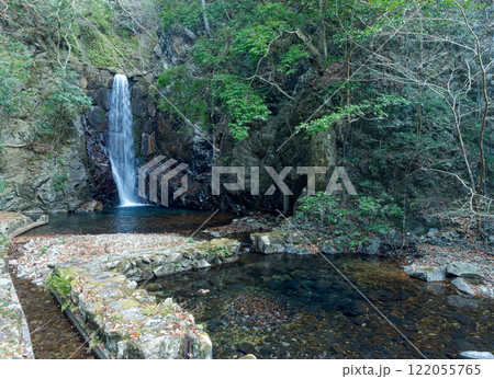 有馬温泉 鼓ヶ滝 122055765