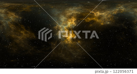 360 degree giant nebula after a supernova explosion, equirectangular projection, environment map. HDRI spherical panorama. 360 degree giant nebula after a supernova explosion, equirectangular projection, environment map. HDRI spherical panorama. 122056371