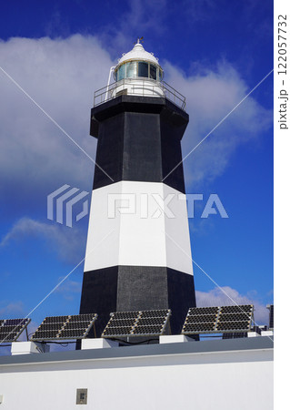 冬の能取岬灯台・2025年 122057732