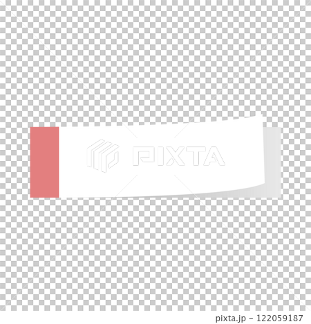 簡單的粘滯便箋圖 簡單的粘滯便箋圖 122059187