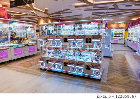 プラサカプコン(PLAZA CAPCOM)ミッテン府中店 いろんな景品 東京都府中市宮町 プラサカプコン(PLAZA CAPCOM)ミッテン府中店 いろんな景品 東京都府中市宮町 122059367