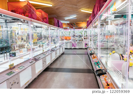 プラサカプコン(PLAZA CAPCOM)ミッテン府中店 遊びつくす 東京都府中市宮町 プラサカプコン(PLAZA CAPCOM)ミッテン府中店 遊びつくす 東京都府中市宮町 122059369