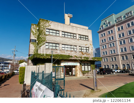 兵庫県宝塚市 宝塚文化創造館 兵庫県宝塚市 宝塚文化創造館 122061134