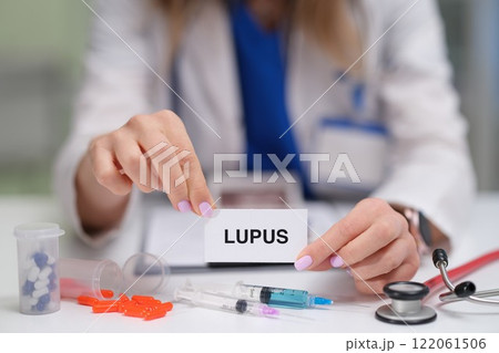Understanding Lupus An Informative Guide for Patients and Healthcare Professionals Everywhere Understanding Lupus An Informative Guide for Patients and Healthcare Professionals Everywhere 122061506