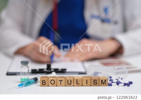 Understanding Botulism Its Causes, Symptoms, and Treatments for This Serious Illness 122061622