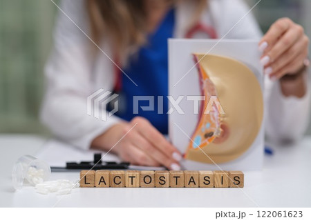 Understanding Lactostasis A Visual Guide for Healthcare Professionals to Enhance Practice Understanding Lactostasis A Visual Guide for Healthcare Professionals to Enhance Practice 122061623