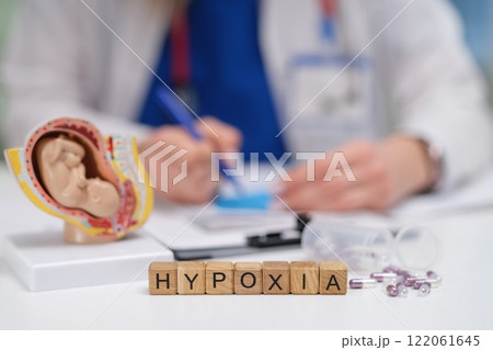 Understanding Hypoxia Key Medical Insights, Their Implications, and Clinical Significance Understanding Hypoxia Key Medical Insights, Their Implications, and Clinical Significance 122061645