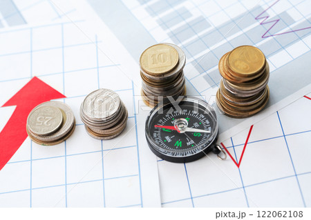 Business Direction Business Direction 122062108