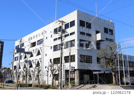 東淀川警察署 122062178