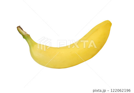 Banana On White Banana On White 122062196
