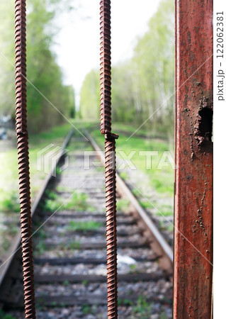 Old Railway 122062381