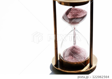 Vintage Hourglass Vintage Hourglass 122062564