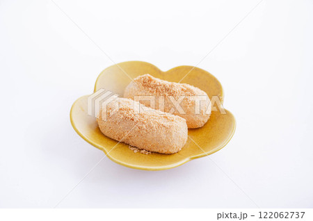 安倍川もち 安倍川もち 122062737