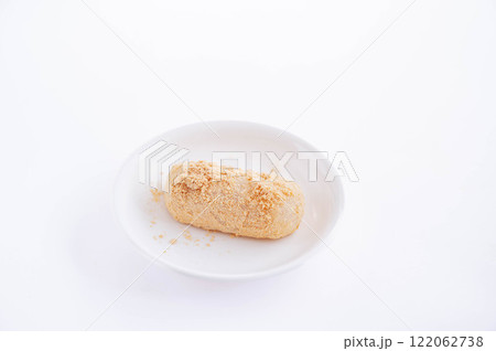 あべかわもち 122062738