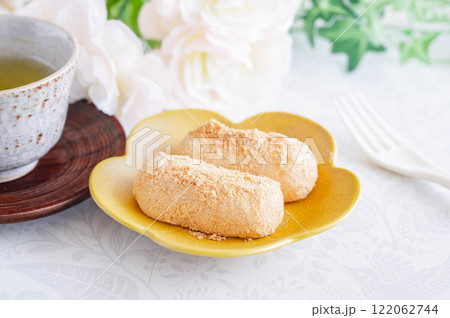 安倍川餅 安倍川餅 122062744