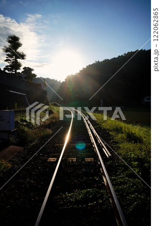 南大東駅 122062865