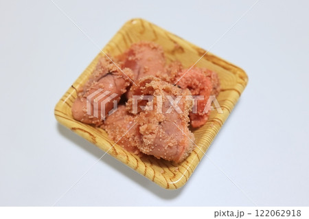 炙りたらこ(焼きタラコ) 炙りたらこ(焼きタラコ) 122062918