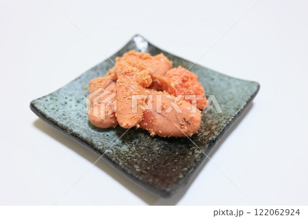 炙りたらこ(焼きタラコ) 炙りたらこ(焼きタラコ) 122062924