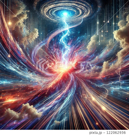 スピリチュアルな宇宙 スピリチュアルな宇宙 122062936