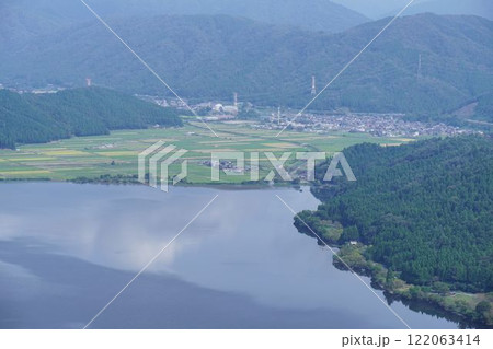 賤ヶ岳山頂 賤ヶ岳山頂 122063414