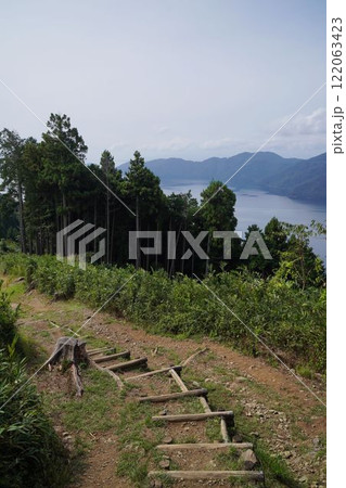 賤ヶ岳山頂 122063423