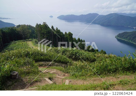 賤ヶ岳山頂 賤ヶ岳山頂 122063424
