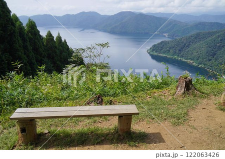 賤ヶ岳山頂 賤ヶ岳山頂 122063426