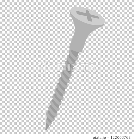 螺絲圖解 螺絲圖解 122063762