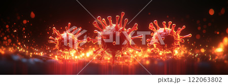 立体 3次元 3D 122063802