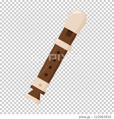 可愛的錄音機圖 122063910