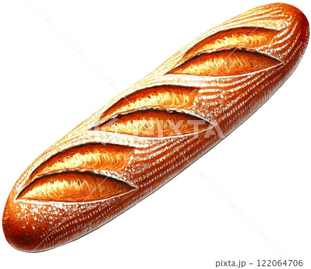 Sourdough  122064706
