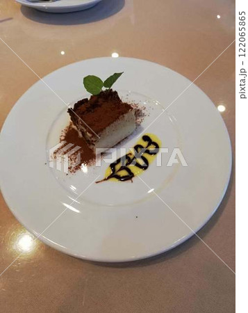 ティラミスケーキ 122065865