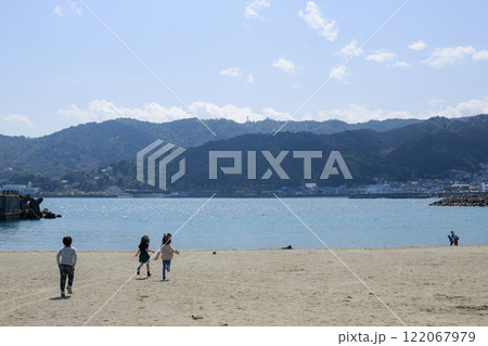 いず 伊豆　風景 122067979