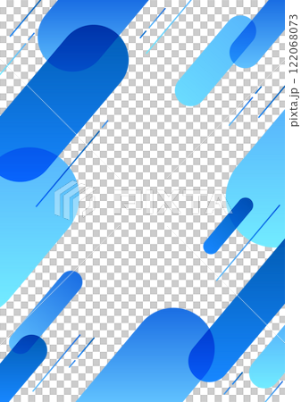 Simple and cool background design_Blue Simple and cool background design_Blue 122068073