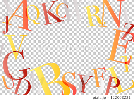 字母背景design_red 字母背景design_red 122068221