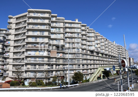 集合住宅・共同住宅(エバーグリーン淀川) 集合住宅・共同住宅(エバーグリーン淀川) 122068595