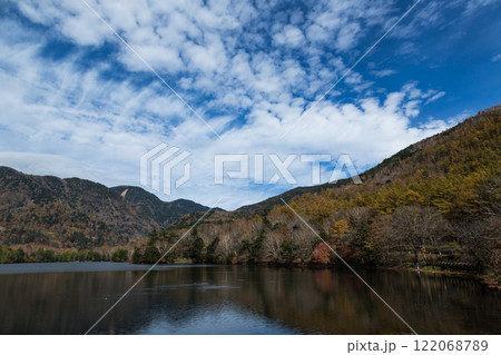 日光 紅葉 いろは坂 日光 紅葉 いろは坂 122068789