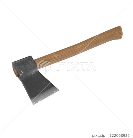 Old Axe 122068925