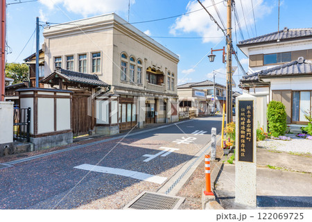 栃木市嘉右衛門町(在郷町) 重要伝統的建造物群保存地区 栃木市嘉右衛門町(在郷町) 重要伝統的建造物群保存地区 122069725