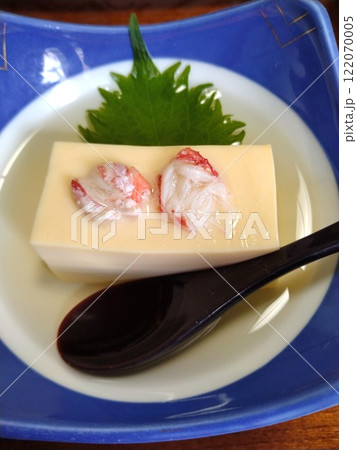 美味しいかに会席料理　蟹会席 122070005