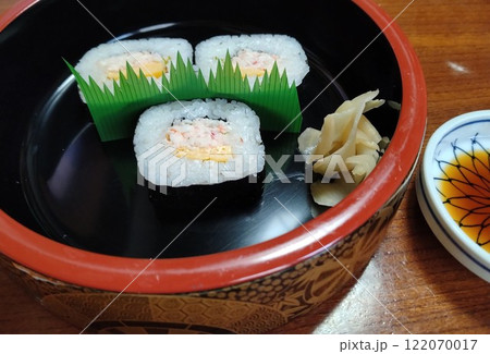 美味しいかに会席料理　蟹会席 122070017