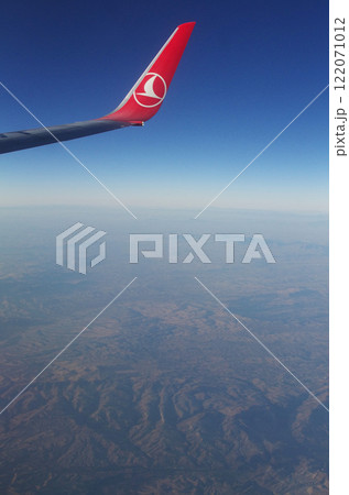 トルコ0054 122071012