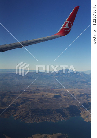 トルコ0076 122071041