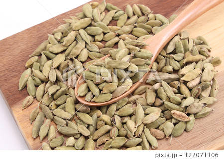 カルダモン 122071106