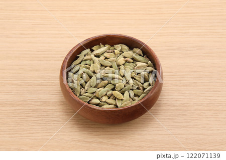 カルダモン カルダモン 122071139