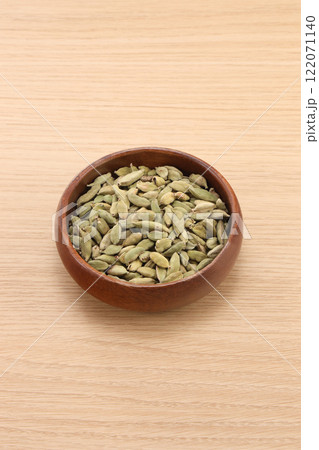 カルダモン 122071140