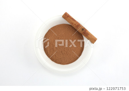 シナモン シナモン 122071753