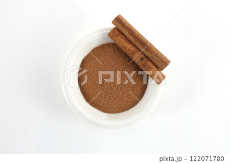 シナモン シナモン 122071780