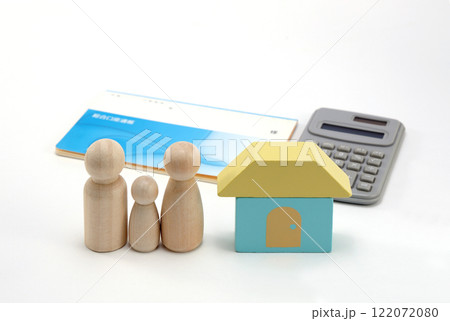 住宅 ローン 返済 122072080